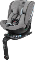 Silla de coche R129/03, 150 cm, Inglesina