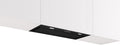Bosch DLN78PC60 placa de inducción, 70 cm, negro