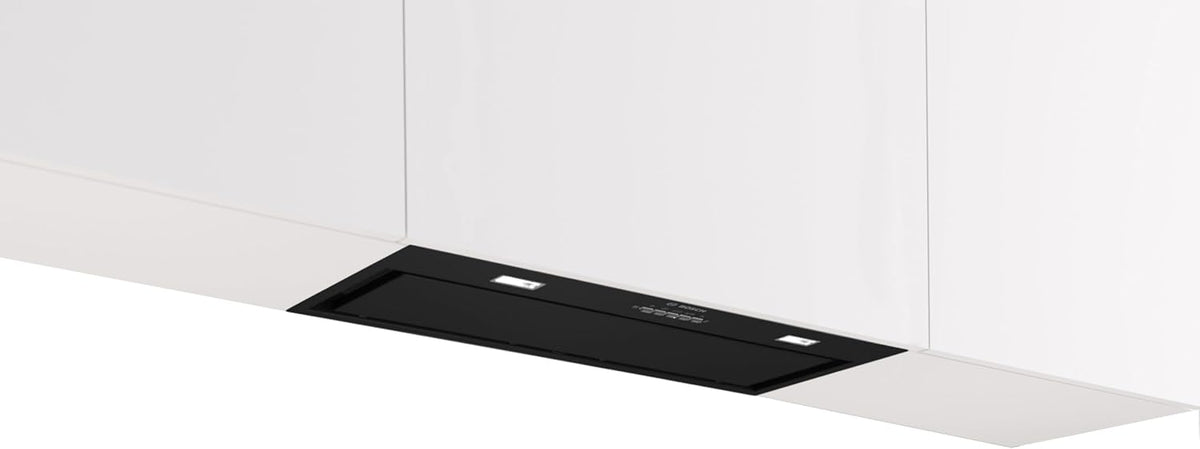 Bosch DLN78PC60 placa de inducción, 70 cm, negro