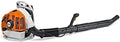 Soplador de hojas BR450, Stihl
