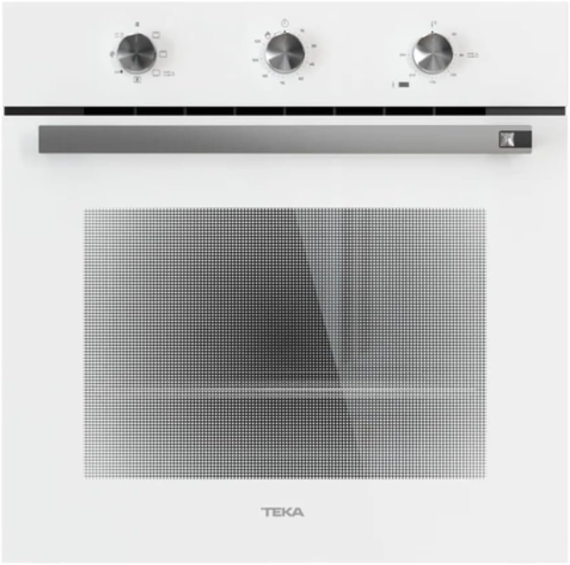TEKA HSB 6150 horno, 60 cm, 6150 WH