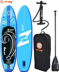 Tabla de paddle surf, 297 cm, Zray