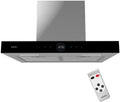 Campana extractora CMPT-A60I, 60 cm, 800 m³/h, INFINITON ELECTRONICS