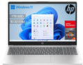 HP ordenador portátil, 15,6 pouces, plata