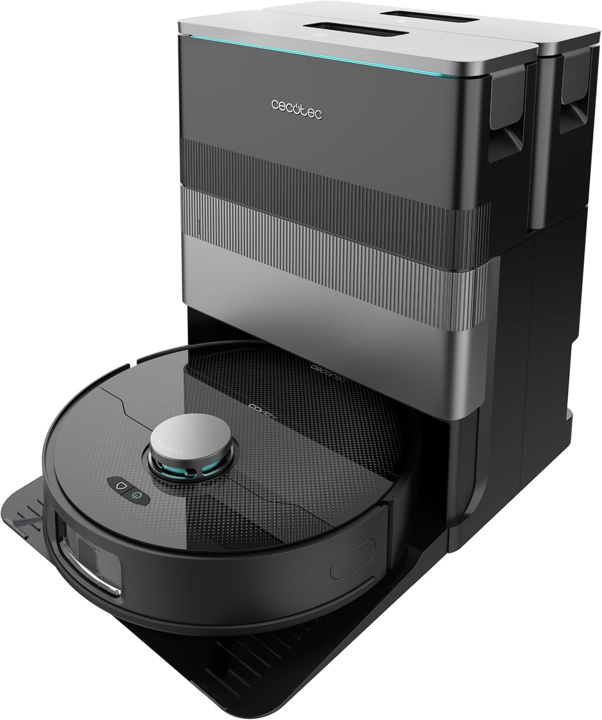 Cecotec X70 robot aspirador