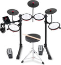 Baterías electrónicas, inalámbrico, Alesis