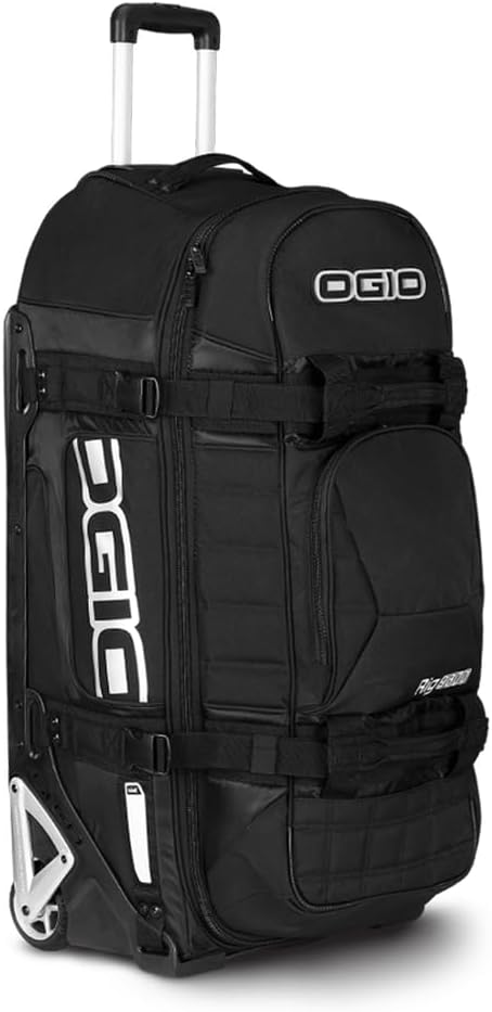 Mochilas de marcha, 20 cm, negro, OGIO