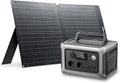 Generador eléctrico R600, 600 W, 100 W, ALLPOWERS