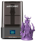 Impresora 3D 10K, 153,4 mm, ANYCUBIC