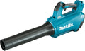 MAKITA DUB184Z soplador de hojas, 18 v, negro