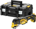 DEWALT XR 18 V herramienta, sin escobillas
