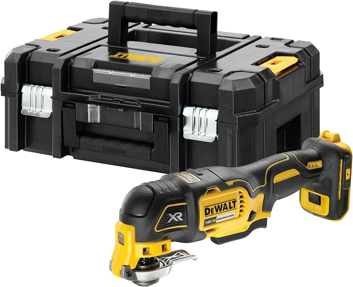 DEWALT XR 18 V herramienta, sin escobillas