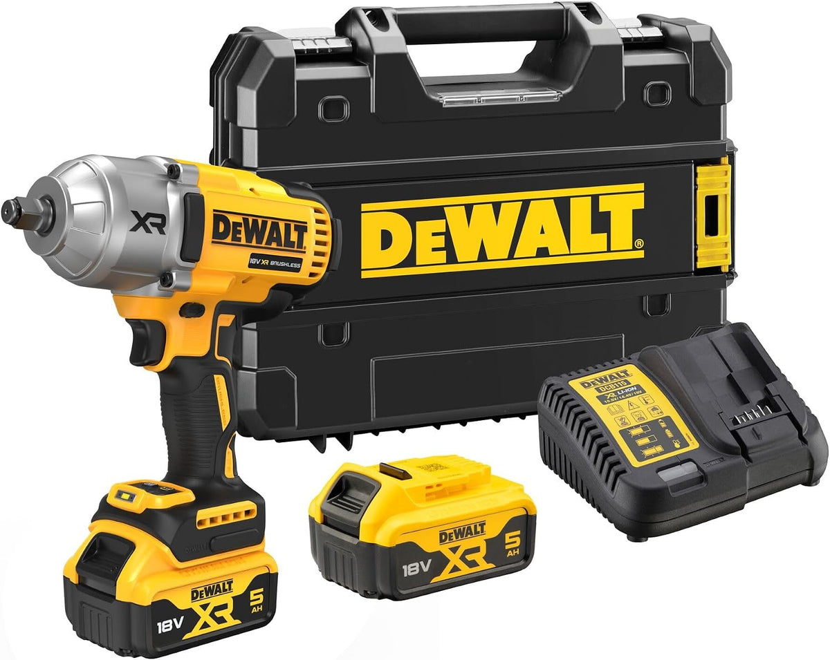 DEWALT XR 18 V herramienta, inalámbrico
