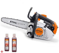 Motosierra MS 151, Stihl