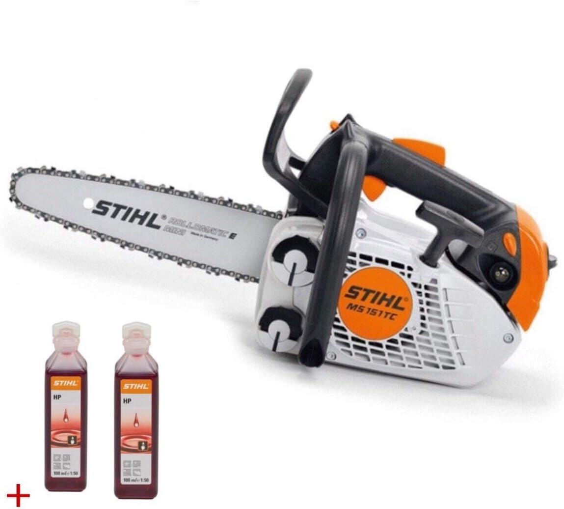 Motosierra MS 151, Stihl