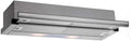 TEKA TL 9310 campana extractora, 90 cm, acero inoxidable
