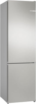 Bosch KGN36VIDB frigorífico combi, 186 × 60 × 66 cm, No Frost