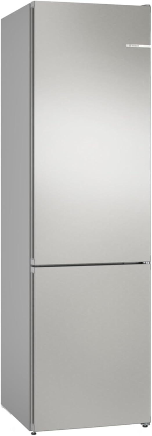 Bosch KGN36VIDB frigorífico combi, 186 × 60 × 66 cm, No Frost