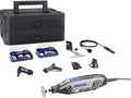 Herramienta 35.000RPM, 175 W, Dremel