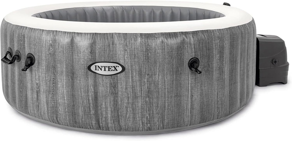 Intex 28440EX spa hinchable, 196 cm