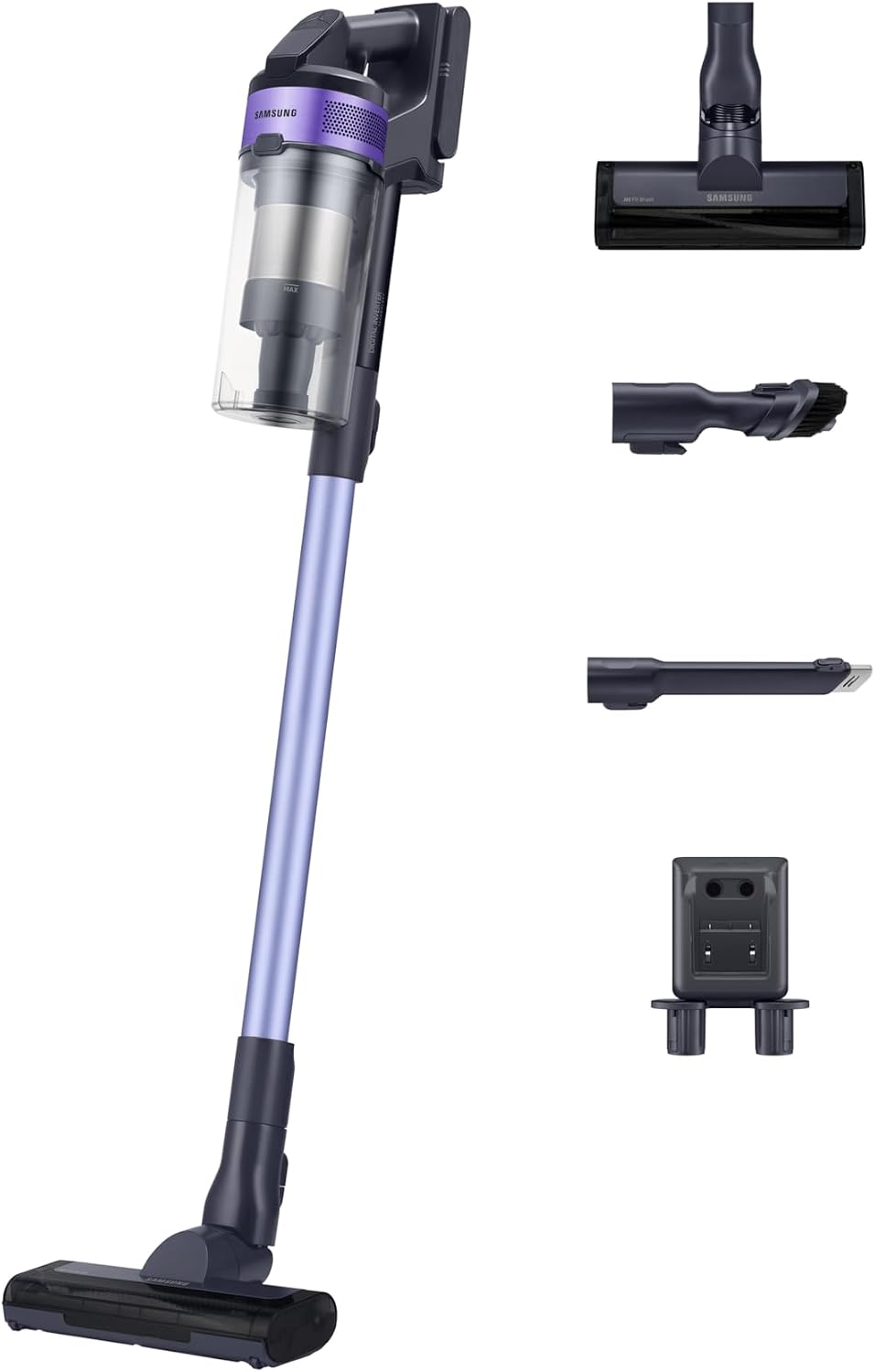 Samsung 150AW aspirador