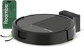 Robot aspirador, negro, iRobot