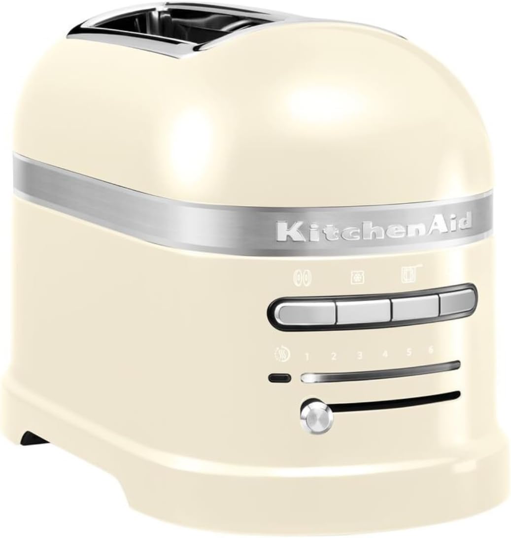 KitchenAid tostadora