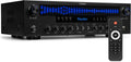 Amplificadores AV560EQ, Audizio
