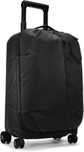 Equipaje de mano, negro, Thule