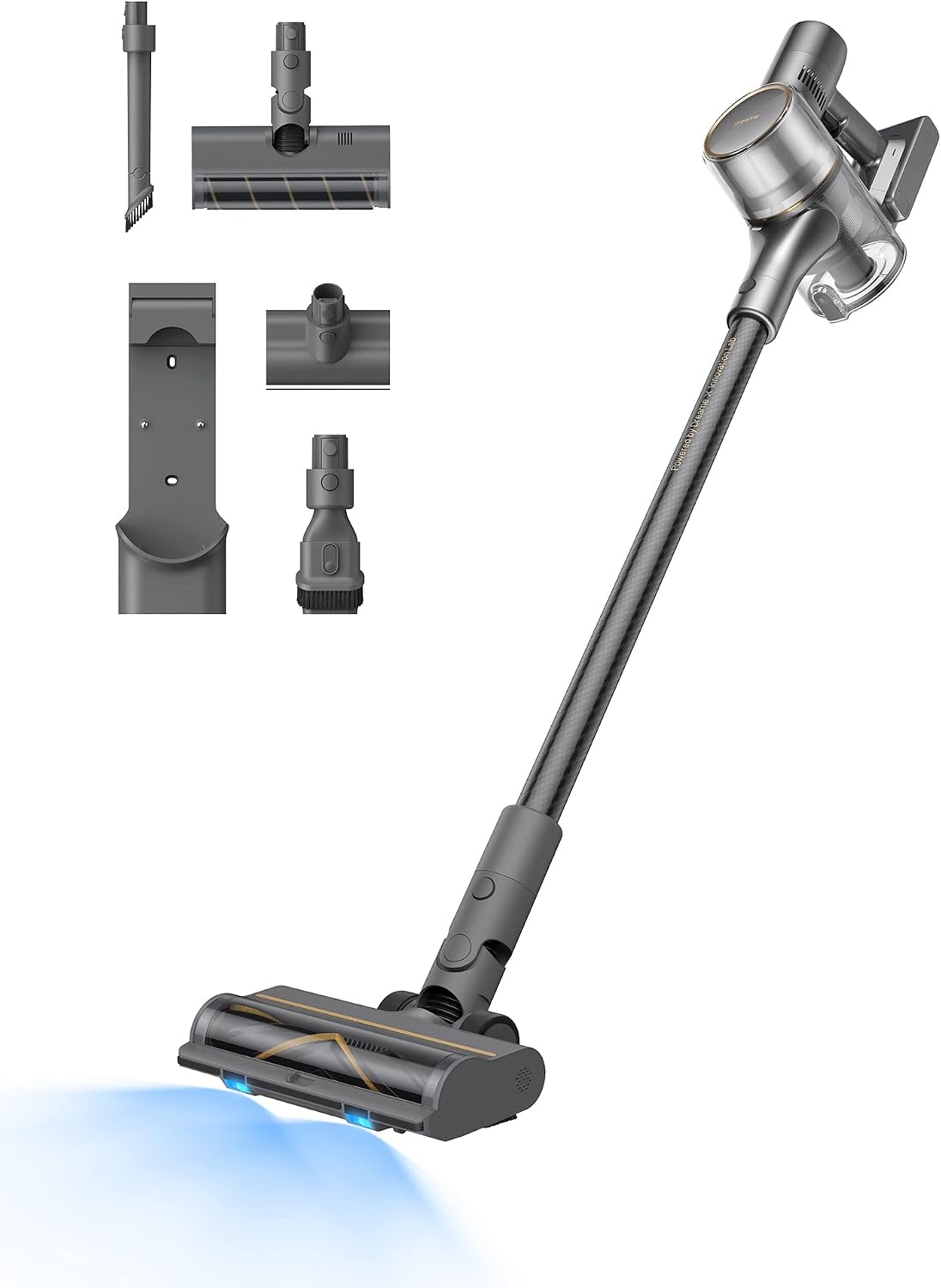 Aspirador R20, dreame
