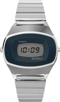 Reloj de pulsera TW2Y06100, 21 cm, Timex