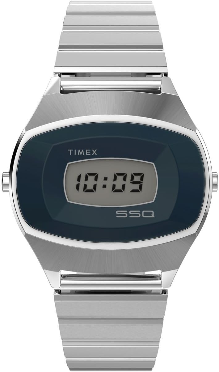Reloj de pulsera TW2Y06100, 21 cm, Timex
