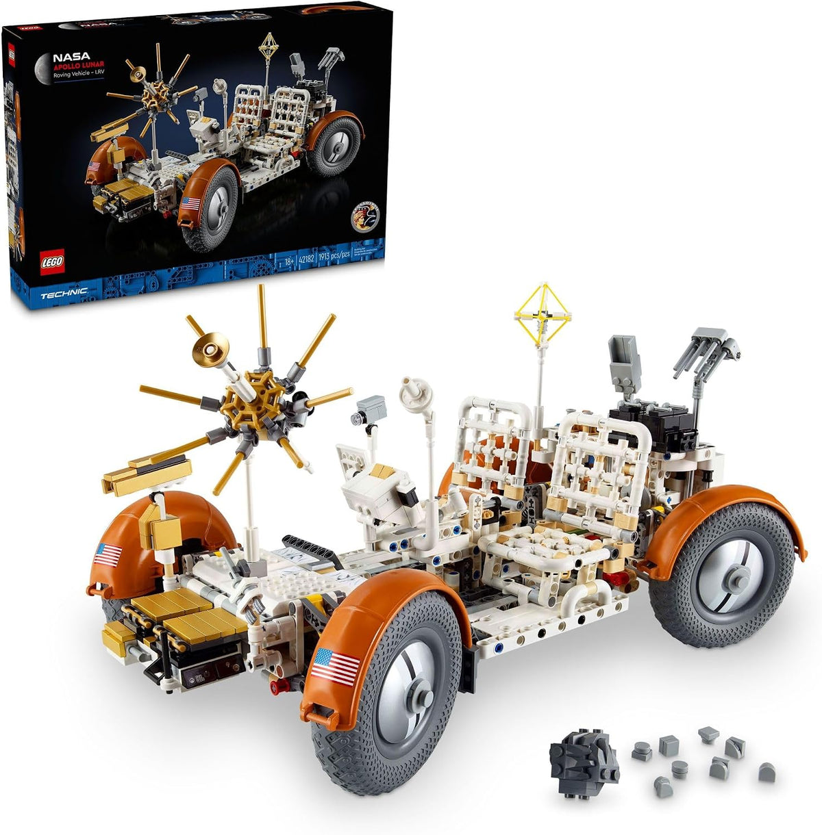 Herramienta, 14 cm, LEGO