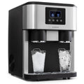 Klarstein Máquinas para hacer hielo, 1,8 L, 15 kg