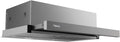 TEKA CNL 6415 campana extractora, 60 cm, acero inoxidable