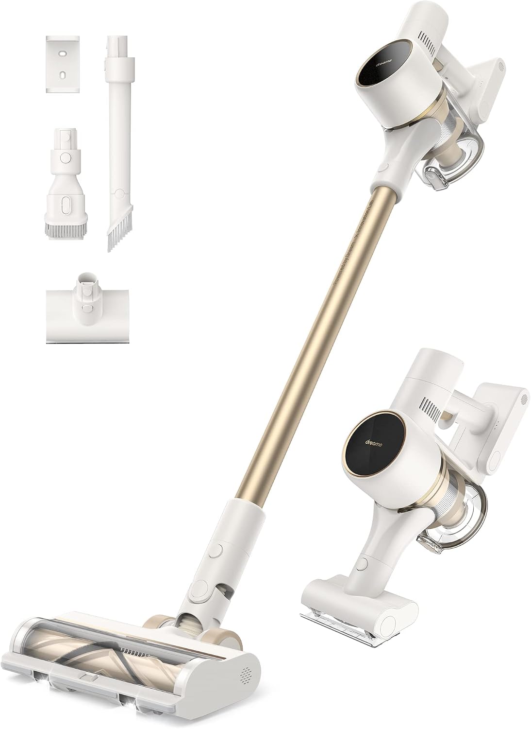 Aspirador R10, dreame