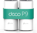 Sistemas WiFi Mesh 2-Pack, con WiFi, TP-Link