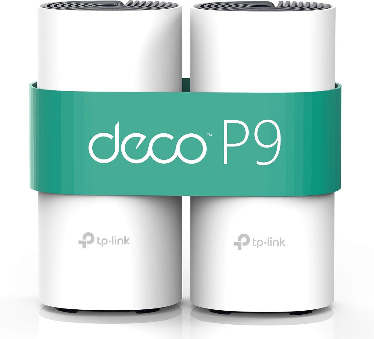 Sistemas WiFi Mesh 2-Pack, con WiFi, TP-Link