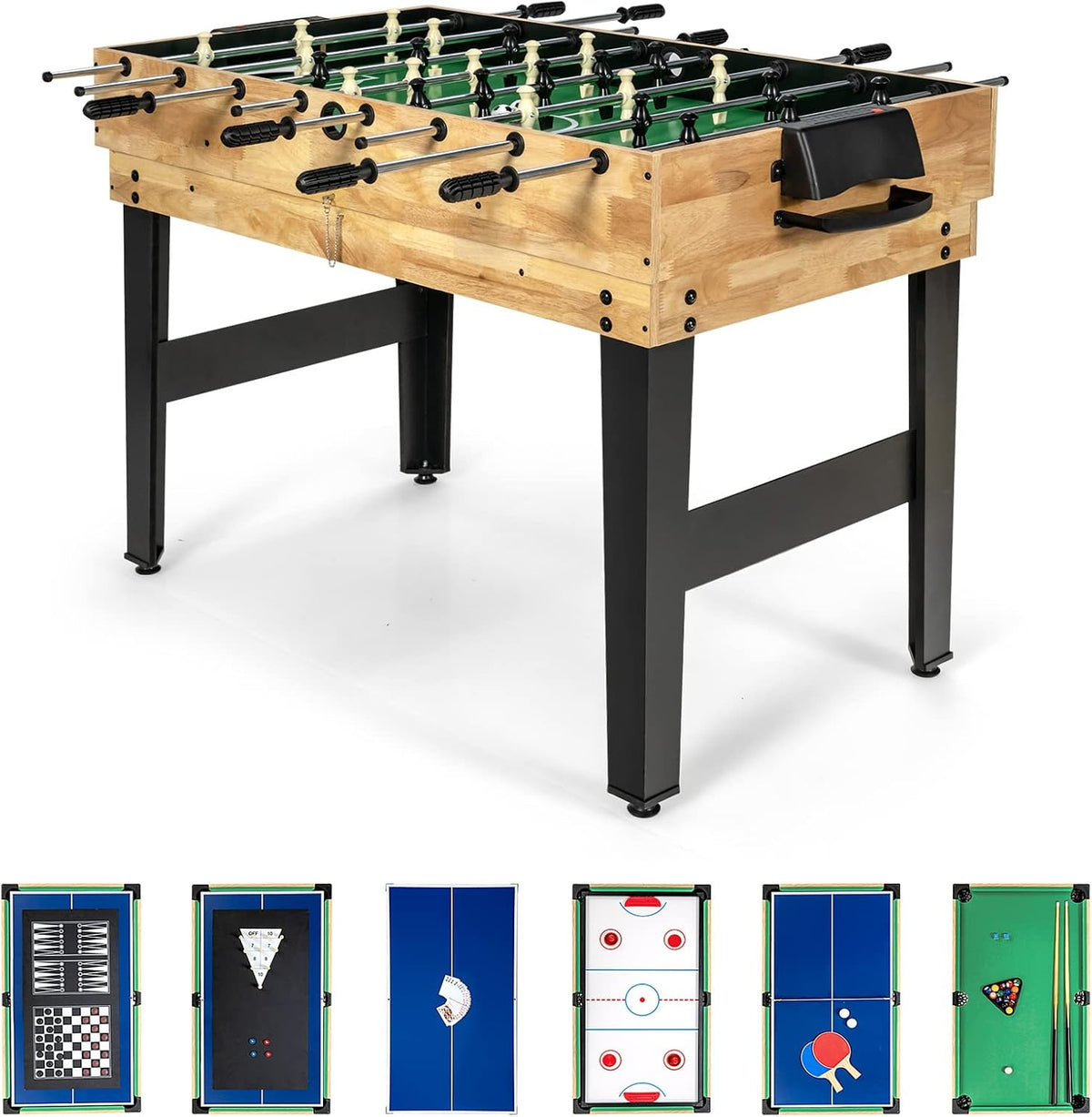 Mesa, 105,5 cm, para la oficina, GOPLUS