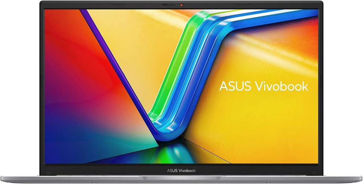 Ordenador portátil F1504VA-BQ360, 15,6 pouces, plata, ASUS