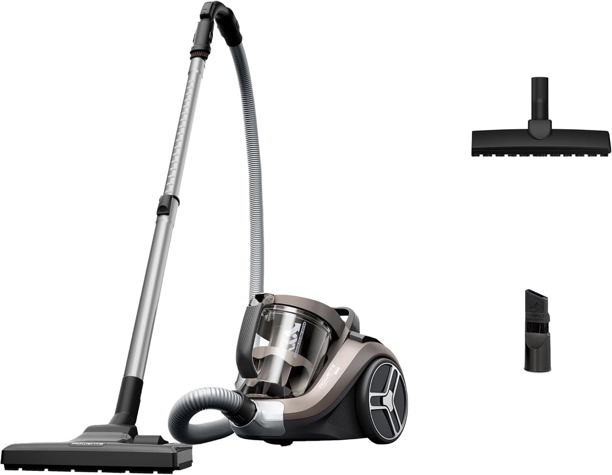 Rowenta RO4B30 aspirador, 900 W