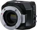 Videocámaras, Blackmagic Design