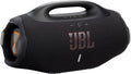 Altavoz Bluetooth, 50,64 × 26,29 × 21,29 cm, negro, JBL