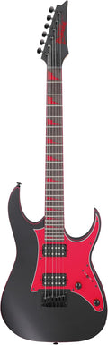 Cuerpo sólido, negro, Ibanez