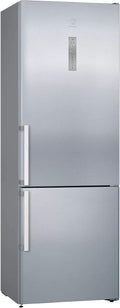 Frigorífico combi 3KFE776XE, 203 × 70 cm, acero inoxidable, Balay