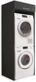 Armario, 67,5 × 200 × 67,5 cm, Laundreezy