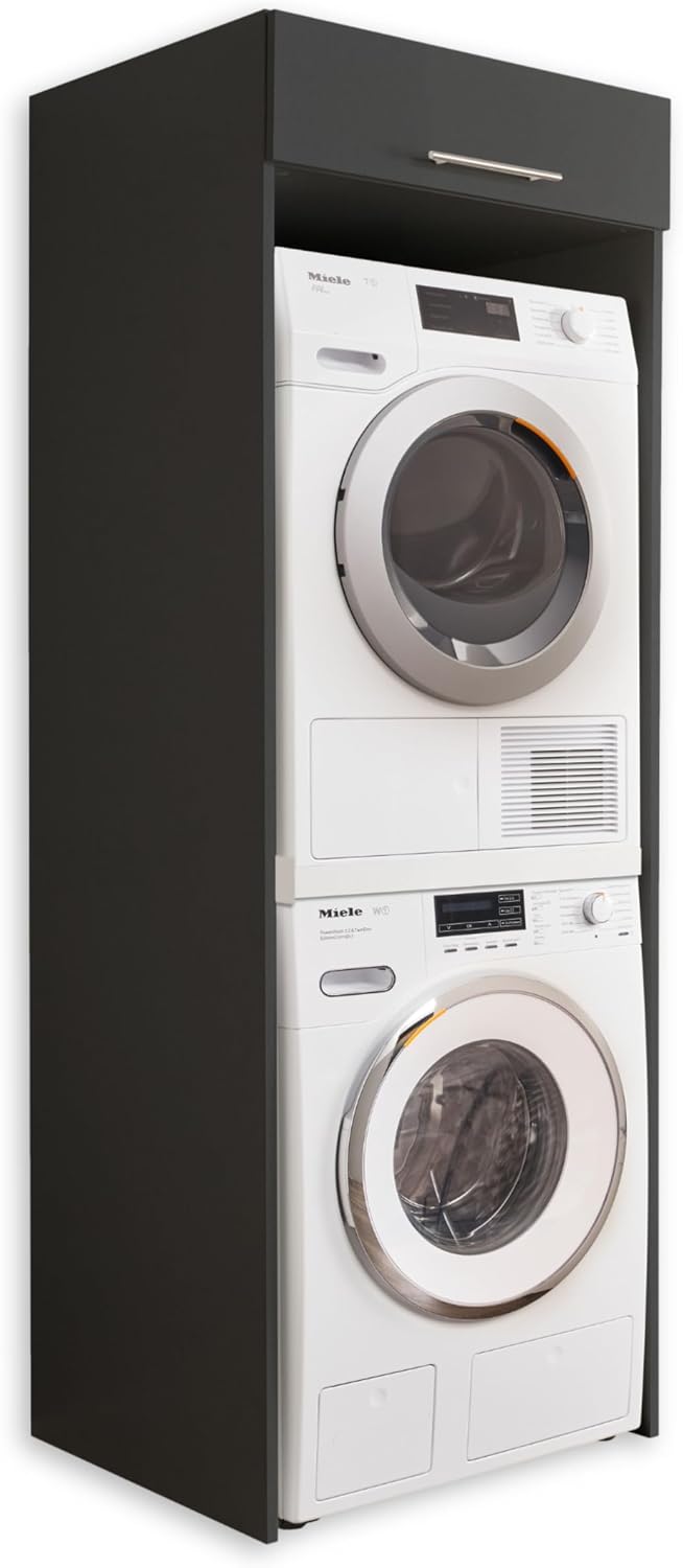 Armario, 67,5 × 200 × 67,5 cm, Laundreezy