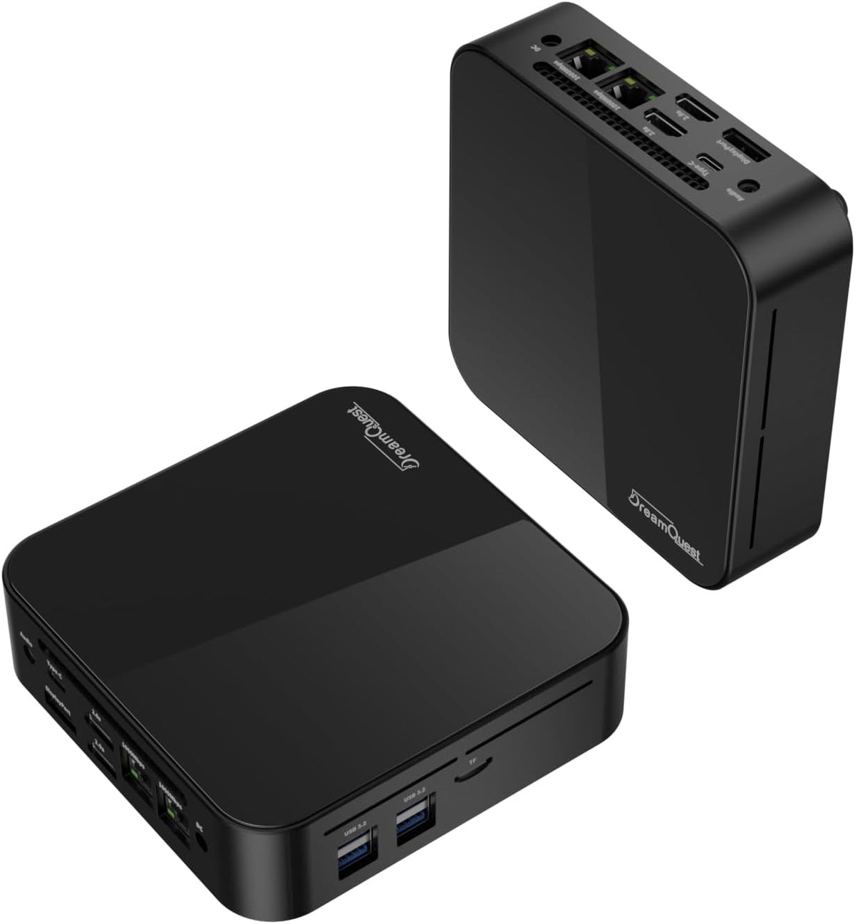 Ordenadores de sobremesa, con WiFi, para la oficina, DreamQuest