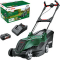 Bosch 36 V-44-750 cortacésped, 44 cm, inalámbrico