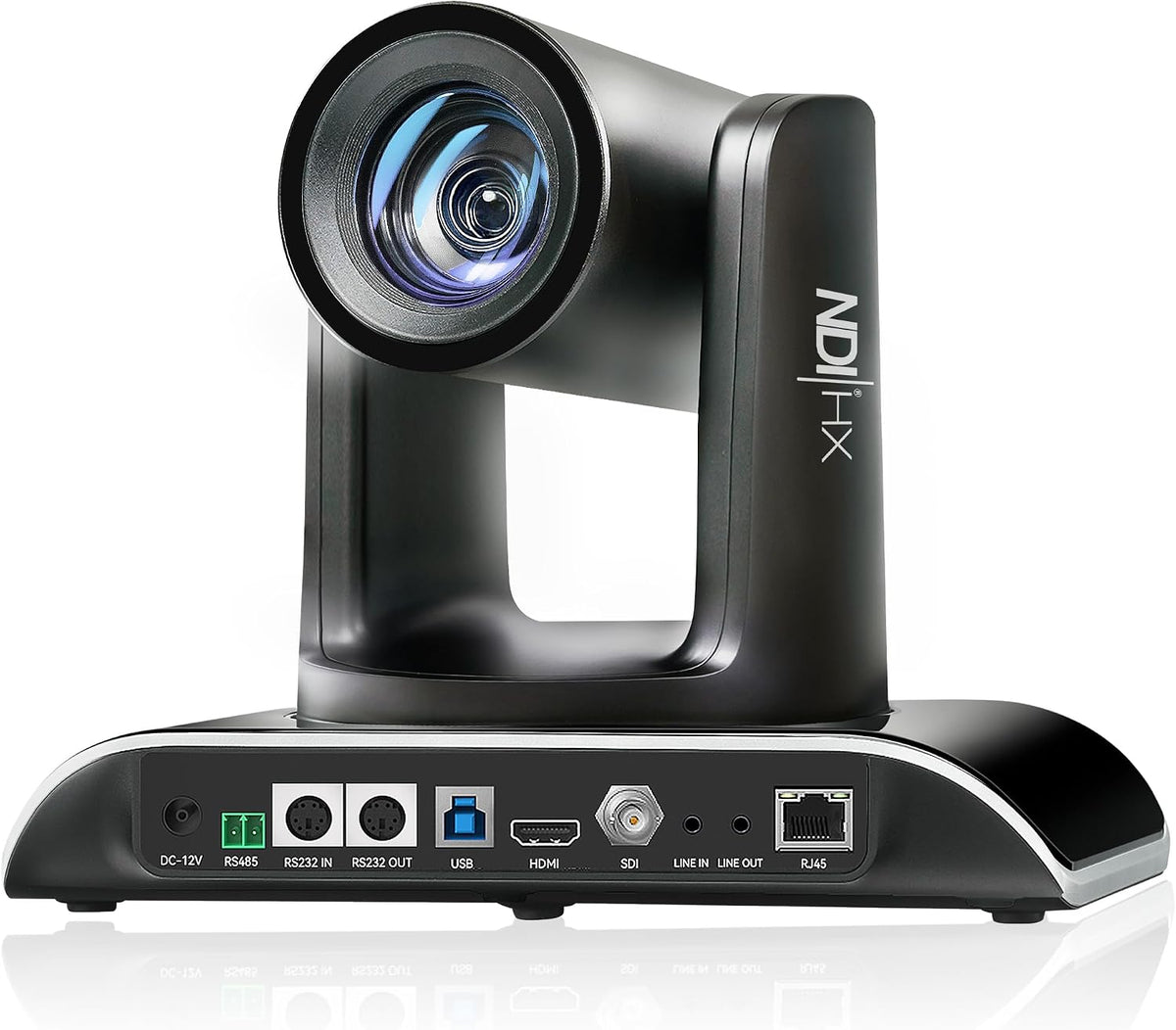 Cámaras en domo AI 1080P, Tenveo